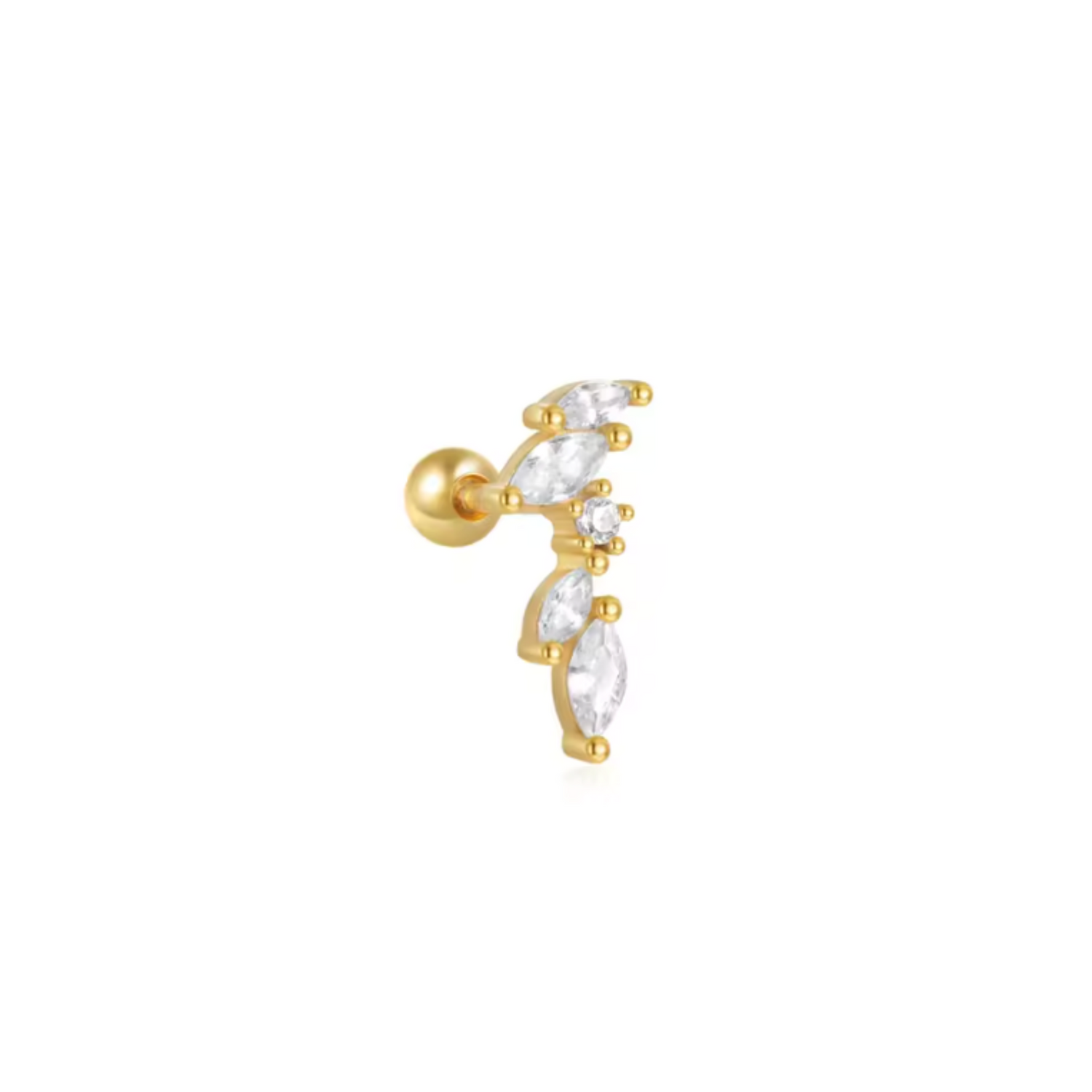 Colección Piercings Signature – Kosha™