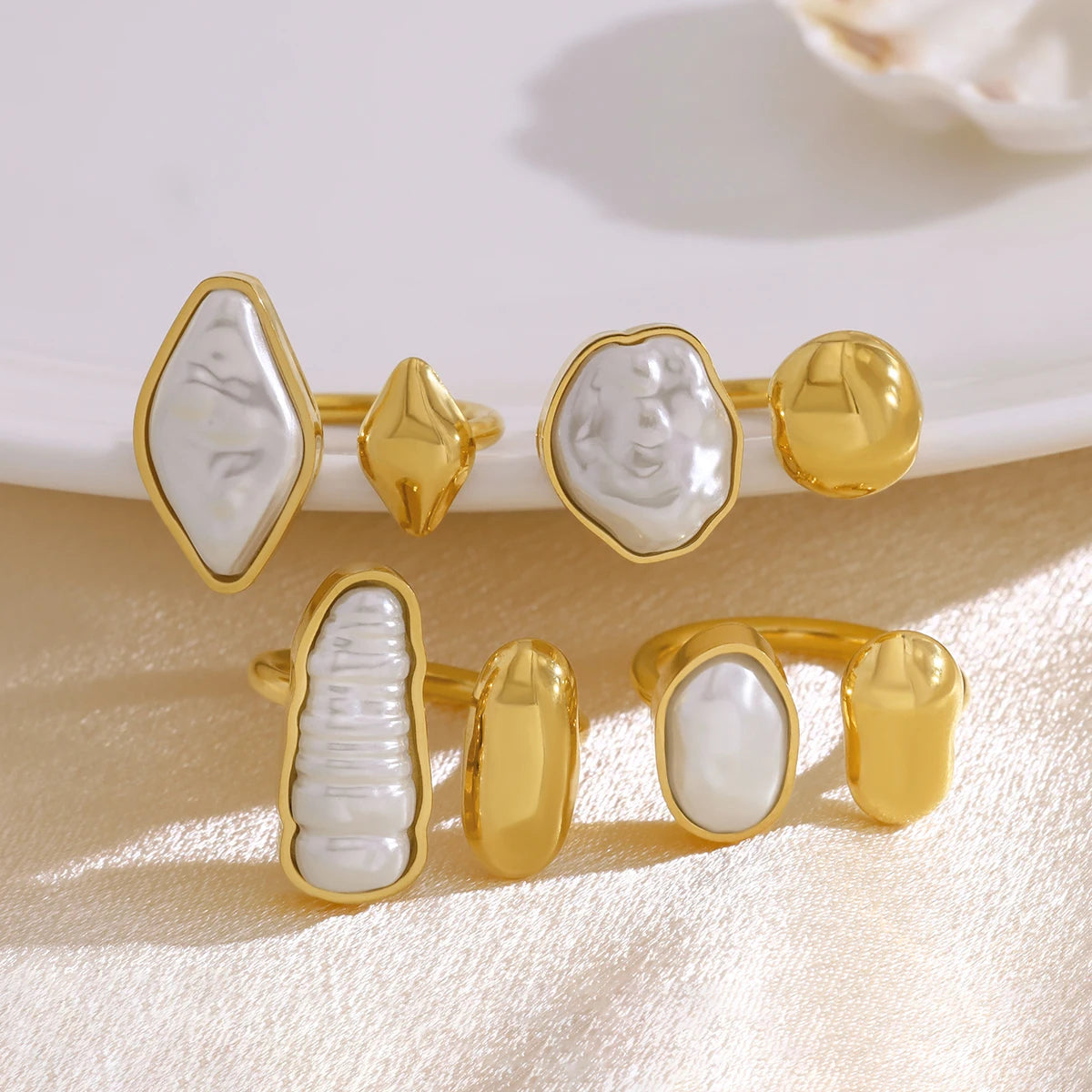 anillo WILD Kosha™