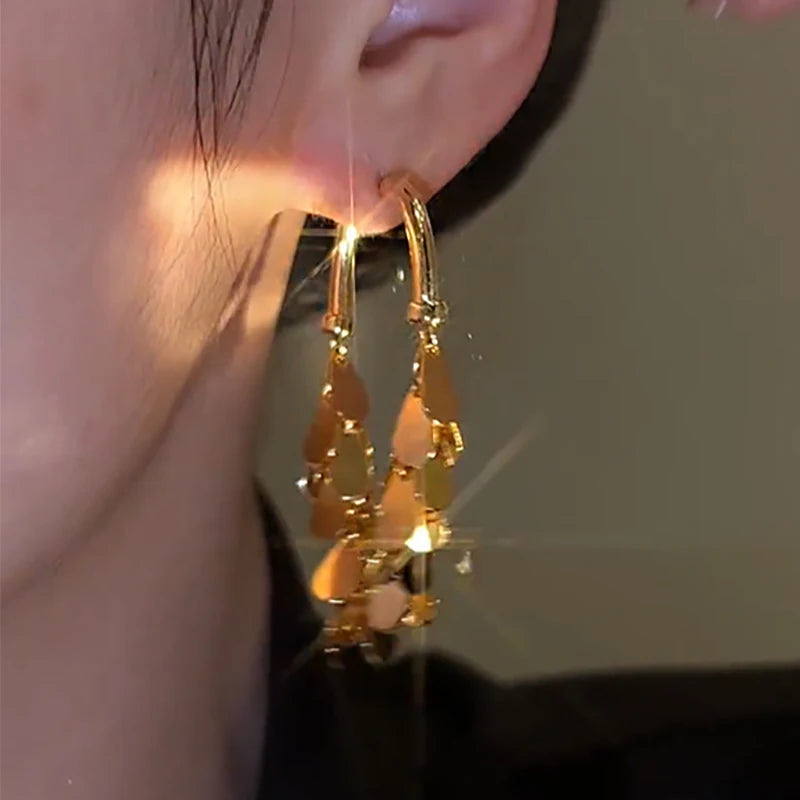 Pendientes  Foxanry Kosha™